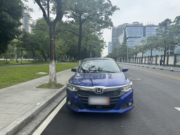 Honda Crider 2019, 89200 км, за 7570 USD - фото 15