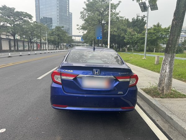 Honda Crider 2019, 89200 км, за 7570 USD - фото 14