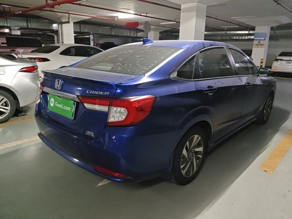 Honda Crider 2019, 89200 км, за 7570 USD - фото 6