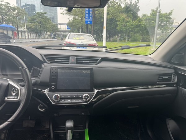 Honda Crider 2019, 89200 км, за 7570 USD - фото 34