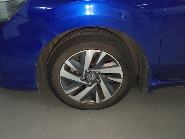Honda Crider 2019, 89200 км, за 7570 USD - фото 8