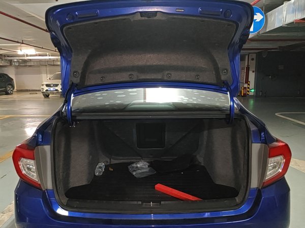 Honda Crider 2019, 89200 км, за 7570 USD - фото 28