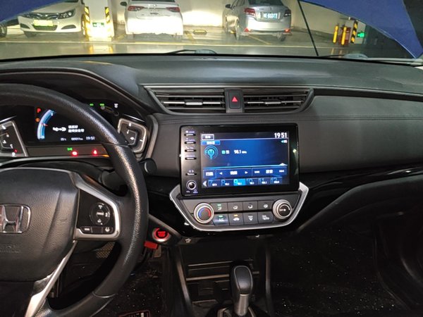Honda Crider 2019, 89200 км, за 7570 USD - фото 22