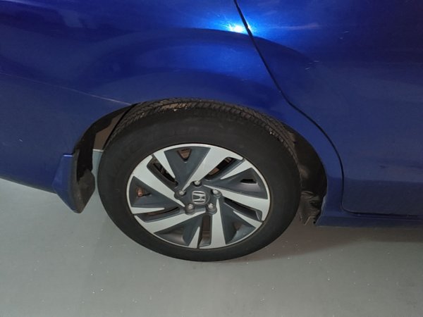 Honda Crider 2019, 89200 км, за 7570 USD - фото 10