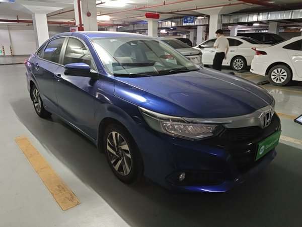 Honda Crider 2019, 89200 км, за 7570 USD