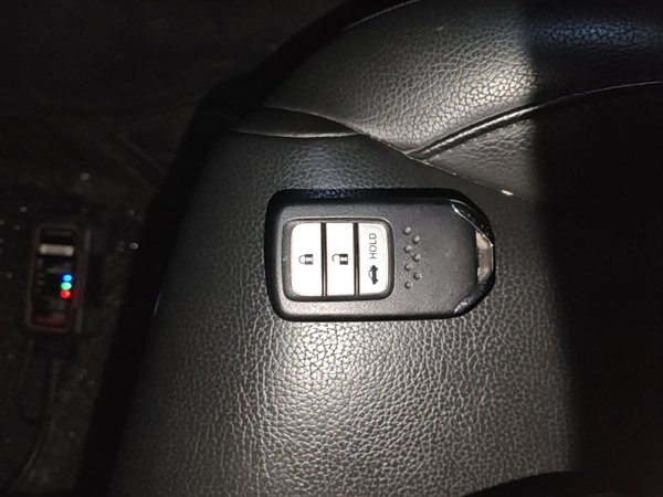 Honda Crider 2019, 89200 км, за 7570 USD - фото 17