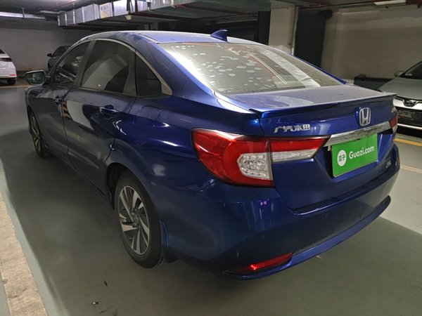 Honda Crider 2019, 89200 км, за 7570 USD