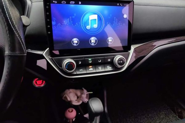Honda Crider 2019, 100600 км, за 5735 USD - фото 13