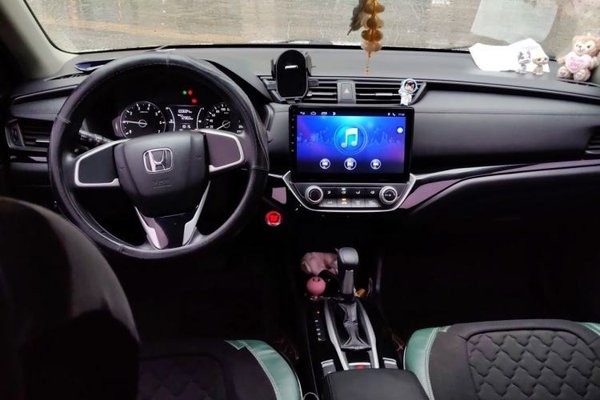 Honda Crider 2019, 100600 км, за 5735 USD - фото 9