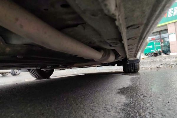 Honda Crider 2019, 100600 км, за 5735 USD - фото 29