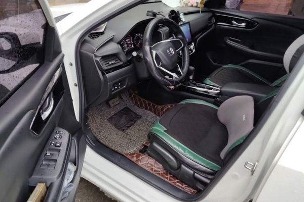 Honda Crider 2019, 100600 км, за 5735 USD - фото 16