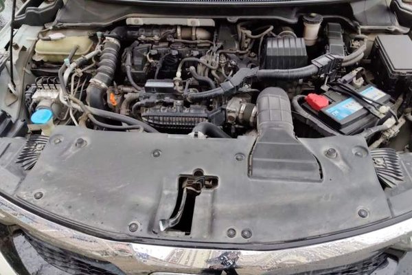 Honda Crider 2019, 100600 км, за 5735 USD - фото 21
