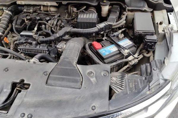 Honda Crider 2019, 100600 км, за 5735 USD - фото 22