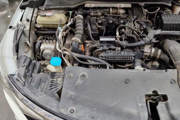 Honda Crider 2019, 100600 км, за 5735 USD - фото 23