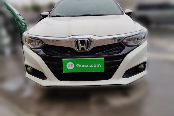 Honda Crider 2019, 100600 км, за 5735 USD
