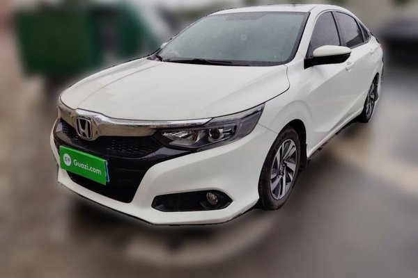 Honda Crider · 2019 год