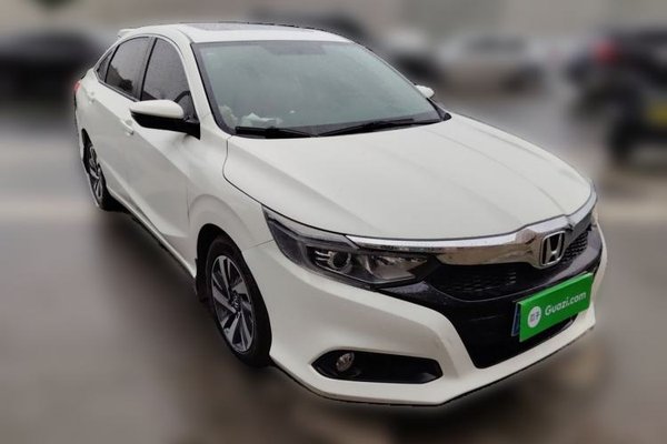 Honda Crider 2019, 100600 км, за 5735 USD