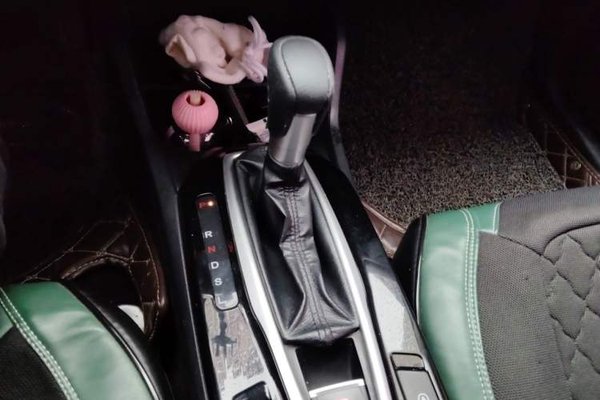 Honda Crider 2019, 100600 км, за 5735 USD - фото 14
