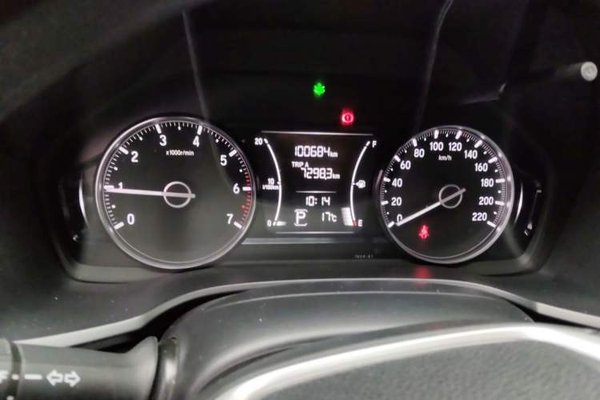 Honda Crider 2019, 100600 км, за 5735 USD - фото 11