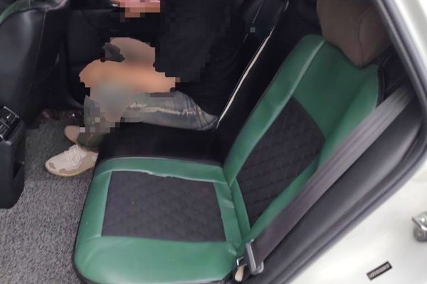 Honda Crider 2019, 100600 км, за 5735 USD - фото 17