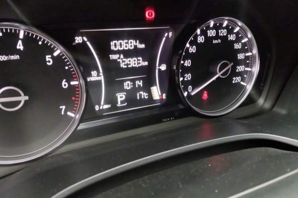 Honda Crider 2019, 100600 км, за 5735 USD - фото 12