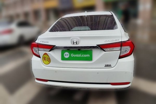 Honda Crider 2019, 100600 км, за 5735 USD