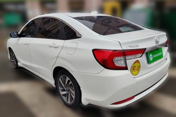 Honda Crider 2019, 100600 км, за 5735 USD