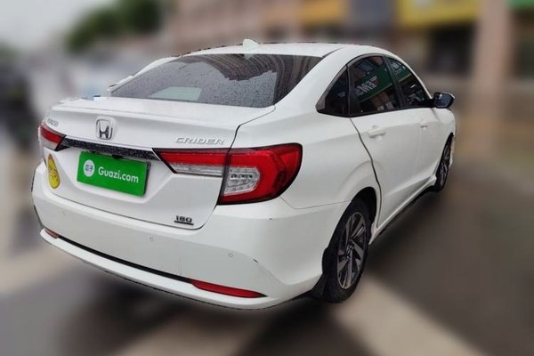 Honda Crider 2019, 100600 км, за 5735 USD - фото 6