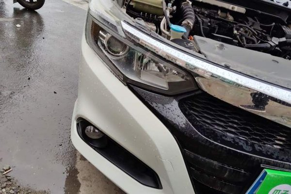 Honda Crider 2019, 100600 км, за 5735 USD - фото 7