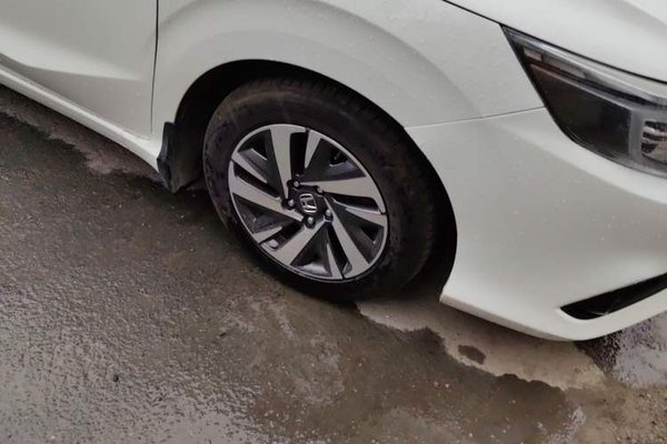 Honda Crider 2019, 100600 км, за 5735 USD - фото 8