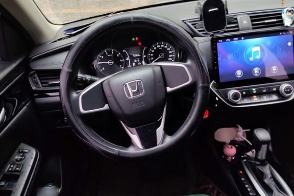 Honda Crider 2019, 100600 км, за 5735 USD - фото 10