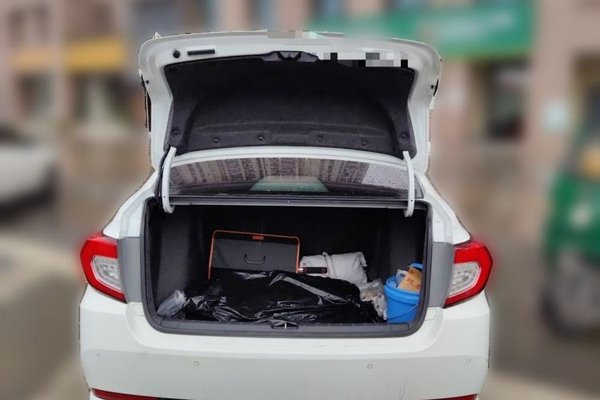 Honda Crider 2019, 100600 км, за 5735 USD - фото 19