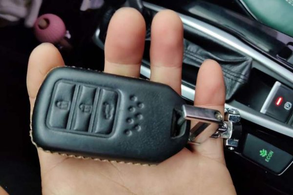 Honda Crider 2019, 100600 км, за 5735 USD - фото 20