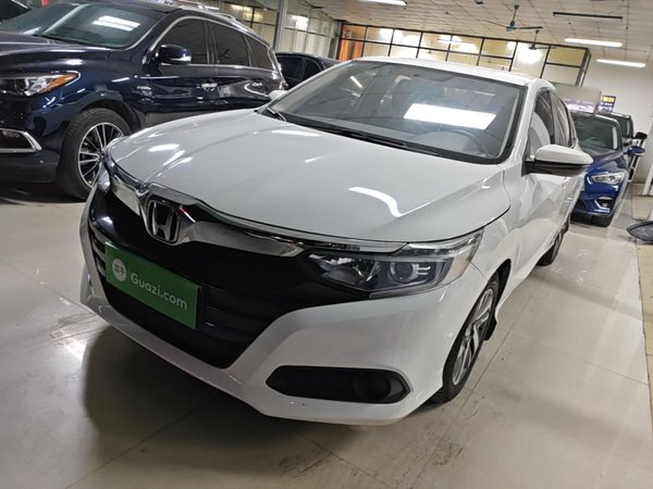 Honda Crider · 2019 год