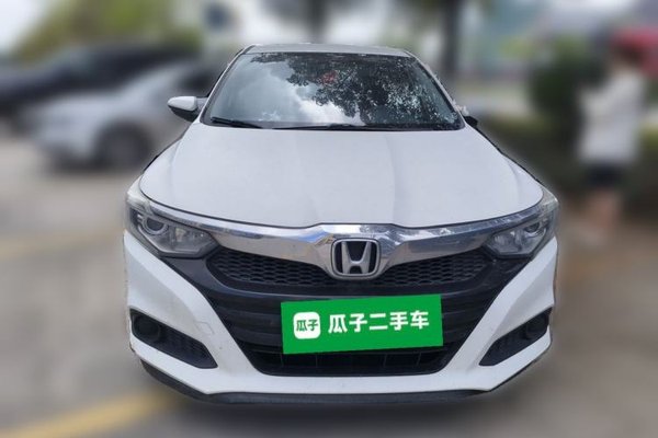 Honda Crider 2019, 64900 км, за 7530 USD
