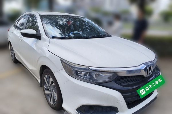Honda Crider 2019, 64900 км, за 7530 USD