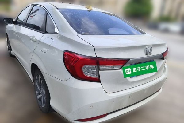 Honda Crider 2019, 64900 км, за 7530 USD