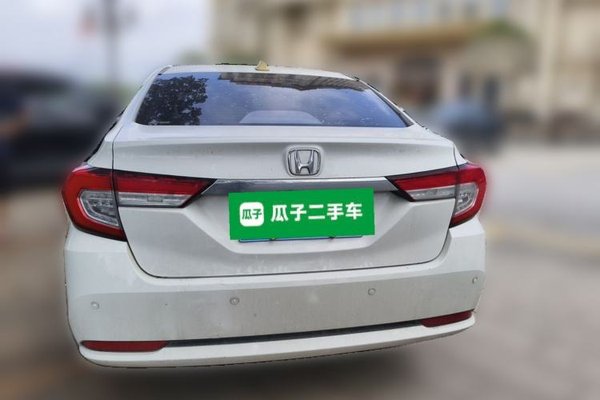 Honda Crider 2019, 64900 км, за 7530 USD