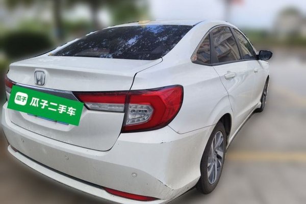 Honda Crider 2019, 64900 км, за 7530 USD - фото 6