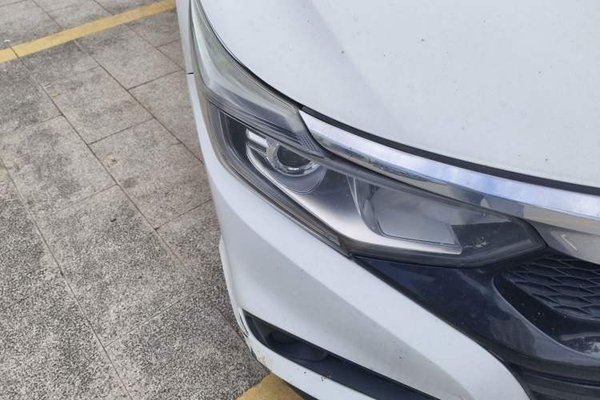 Honda Crider 2019, 64900 км, за 7530 USD - фото 7