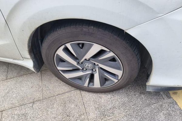 Honda Crider 2019, 64900 км, за 7530 USD - фото 8