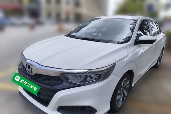Honda Crider · 2019 год