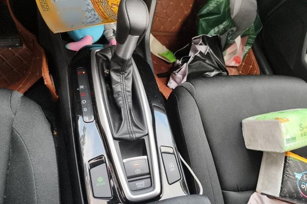 Honda Crider 2019, 64900 км, за 7530 USD - фото 13