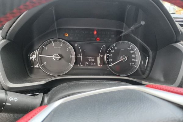 Honda Crider 2019, 64900 км, за 7530 USD - фото 10