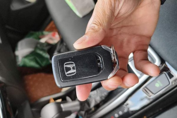 Honda Crider 2019, 64900 км, за 7530 USD - фото 17