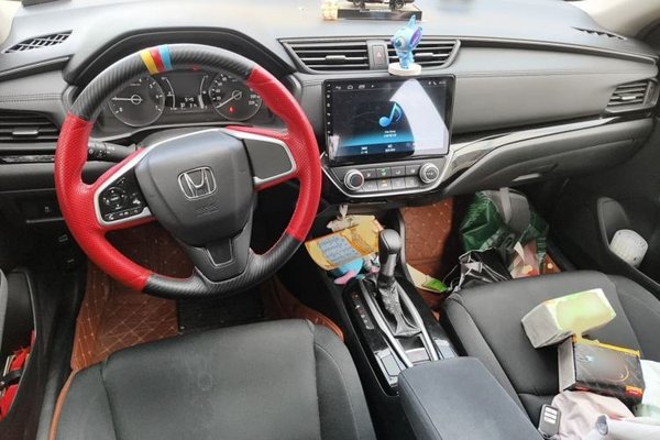Honda Crider 2019, 64900 км, за 7530 USD - фото 18