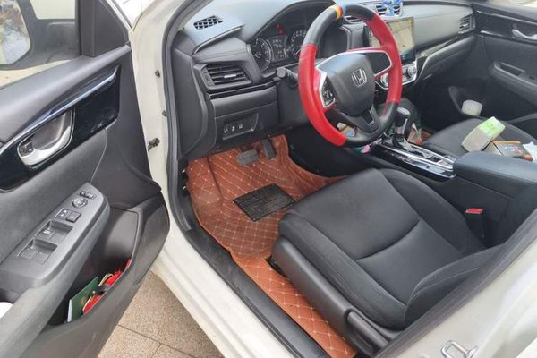 Honda Crider 2019, 64900 км, за 7530 USD - фото 19