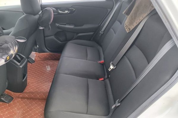 Honda Crider 2019, 64900 км, за 7530 USD - фото 20