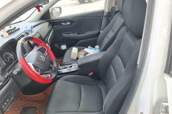 Honda Crider 2019, 64900 км, за 7530 USD - фото 14