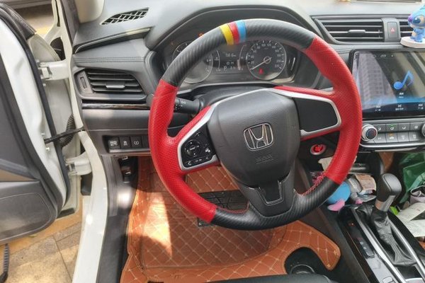 Honda Crider 2019, 64900 км, за 7530 USD - фото 9